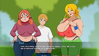 The Secret Of The House #10 Agradecimento Especial - Car Toon