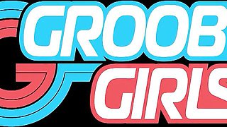 Grooby Girls - solo xxx