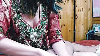 Nasty MILF Spends Weekend With Step Son