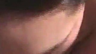 A Pool Babe Spots a Guy with a Small Dick to Suck