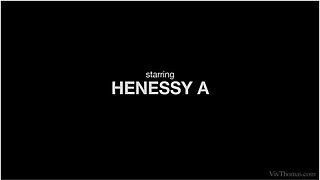 Power Play Episode 4 - Restrain Me - Henessy A & Tiffany Doll