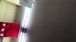 Hidden cam public sex