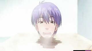 Dear's cucumber trailer by Hentai PD