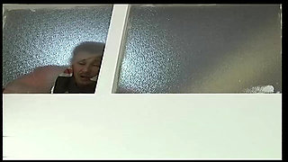 Hairy Pussy Known at the Pub