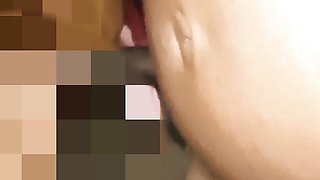 she woke me up just to suck my cock 1