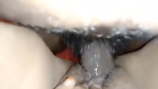 Desi Divorces Aunty Fuck Midnight ,alone Home