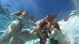 4 Some Underwater