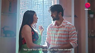 Antarvasna S02 EP8 - Cumshot