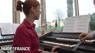 Sweaty Step-Mama Gives Blowjob Sweet Tender Step son: Big Tits, Big Ass  Babe Porn