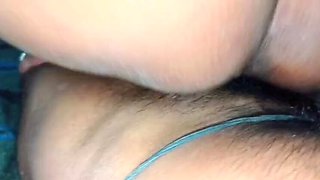 Indian Aunty Teacher Big Boobs Private Tuition: Hindi Sex Lesson with Student