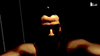 Yoga Class Turns Into Hard Pussy Fucking Savita Bhabhi