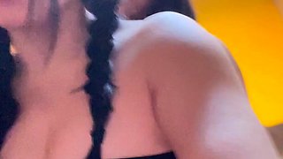 Amateur Asian Lesbians on Cam