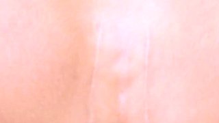 Bosomy glamour mom POV porn