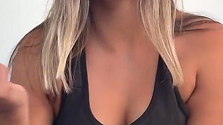 Addicted to Gymrats and Fabric 2 Muscle Worship Biceps Abs Femdom Bratty Goddess