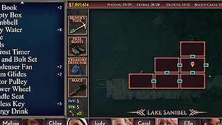 The Genesis Order V81071 Part 263 Key Hunter! by Loveskysan69