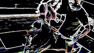 Typical Day -  Blond Bombshell: Big Tits, Big Ass  Babe Porn