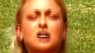 Delfynn Delage  5 mecs 2001: Blowjob, Babe  Cowgirl Porn