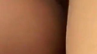 Hydie Waters Loves Taking Black Dicks
