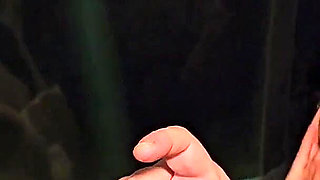 We Went Shopping with a Couple of Friends in the Car and the Four of Us Ended up Having Sex in the Car.