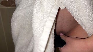 Compilation of Peeing in Public Toilet! Close-up! POV!