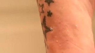 I Hope You Have a Fabulous Weekend! I'm in Vegas Making Lots of New Hot Content. I Found This Sexy Shower Somewhere in a Folder