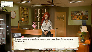 Complete Gameplay - Dont Tell StepMom I Fed My Stepsis, Part 3