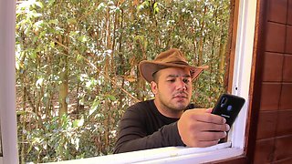 Sexy latina girl with busty curves gets fucked by her stepdad, who cannot resist her charm