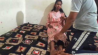 Mere husband ne muje pela