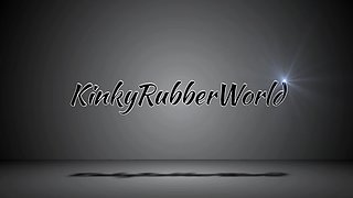 Watch femdom stockings fetish mistress fuck bdsm loser