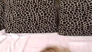 Helen Face Fuck by Two Cocks