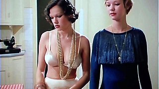 France 70‘s Porn actresses hot video