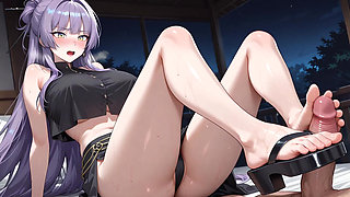 Disciplinary Prefect Aria (e7)