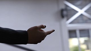 A Very Horny Cornerback (part 2)