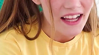 Bratty Stepdaughter Learns a Lesson