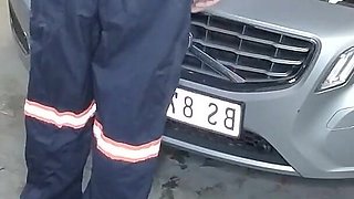 I M Mechanic That Service Cars and Women