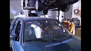 Hottest Porn Clip Threesome Hottest Will Enslaves Your Mind