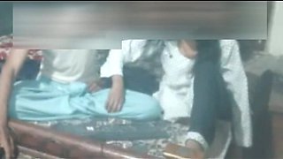 Pakistani Couple Fucking Anal and Pussy Both Online Season 3 Episode 2 Part 2