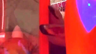 You Are Prettier in Pink - Now Gag Yourself with My Panties and Moan