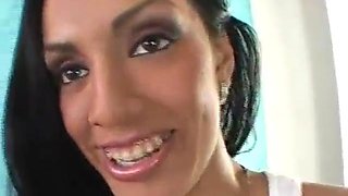 HSF - Ice: Blowjob, Doggy  Cowgirl Porn