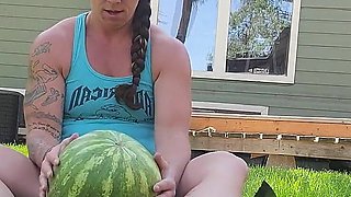 Here's a Goodie for You From Last Summer I Plan on Squishing Much More