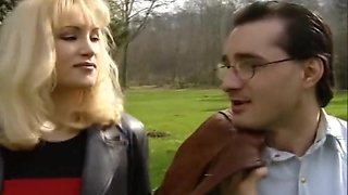 Lesbian Pussy Licking Kissing Big Dick Sucking Threesome Party With Carolina Spagnoli And Magella Morales