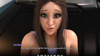 Wvm - Part 144 - My Freak Voyeur Girlfriend by Misskitty2k