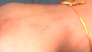 Anal Princess Leia ATM Gaping Fuckfest - Jesse Asian