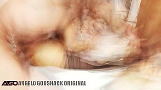 Veronica Leal ANAL Fisting gangbang by Lexi Dona (wet)