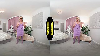Bethany Morgan - Glamour-VR
