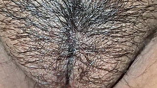 Sonu playing with vibrator