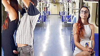Sex on the bus