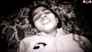 Badaim6 Hot Desi Indian Girl Left as a