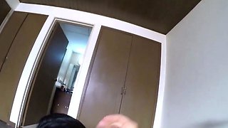Rough Fuck for real African Street Whore by German Tourist
