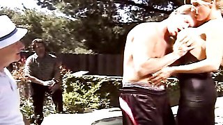 Precious dear at kinky movie